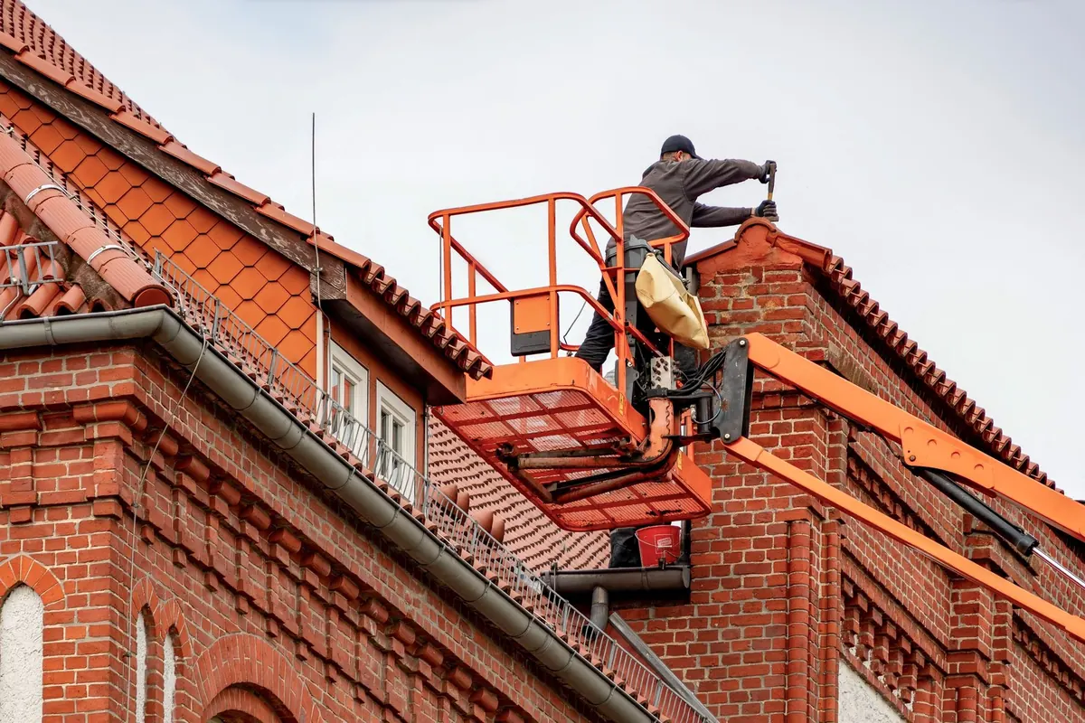 Annual Slate Roof Maintenance Checklist for UK Homeowners