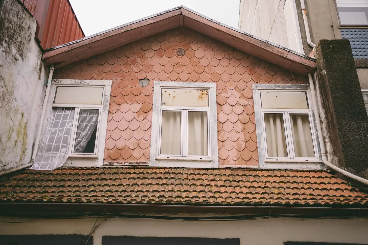 Choosing Slate Colours and Textures for Period Properties