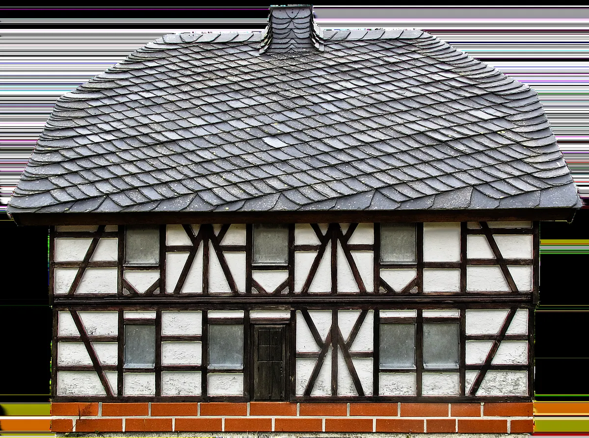 How to Identify Common Slate Roofing Types in the UK