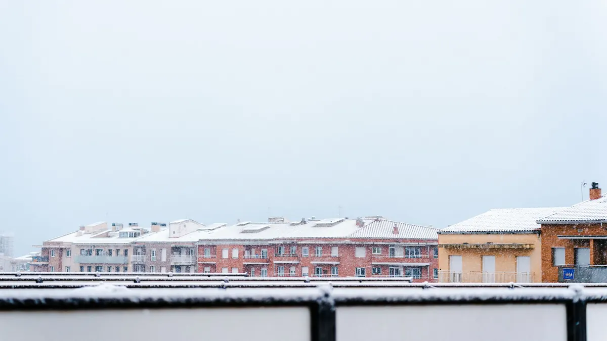 Preparing Your Slate Roof for Winter: A Seasonal Guide